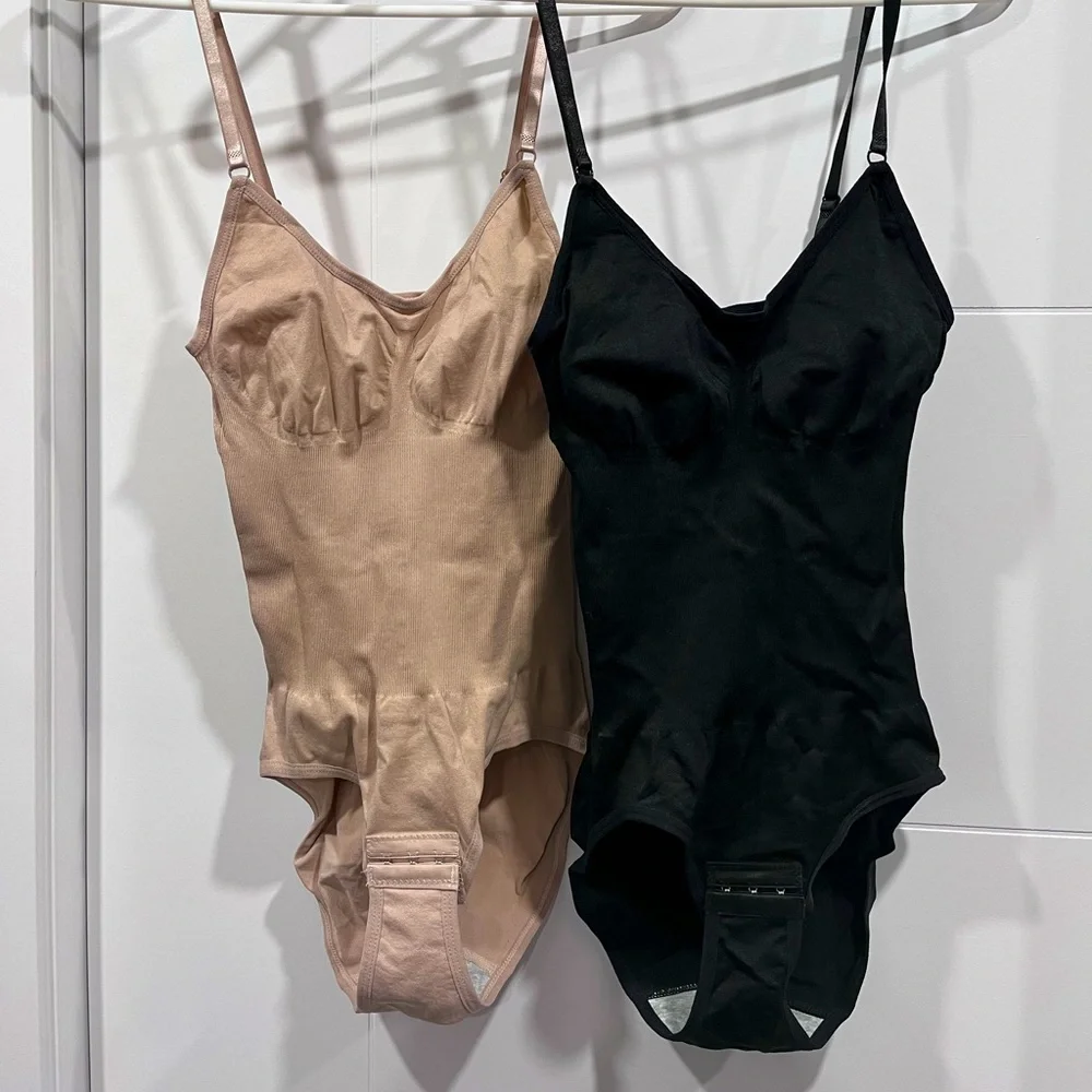 Shapely Bodysuits - Picture 1 of 2